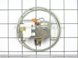 Frigidaire Temperature Control Thermostat