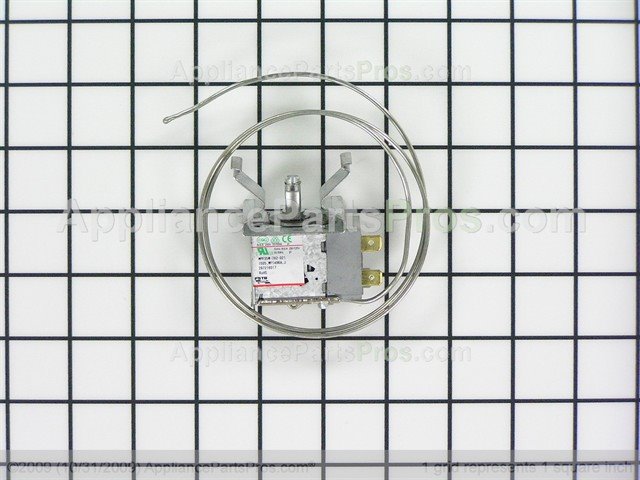 Temperature Control Thermostat (Cold Control)