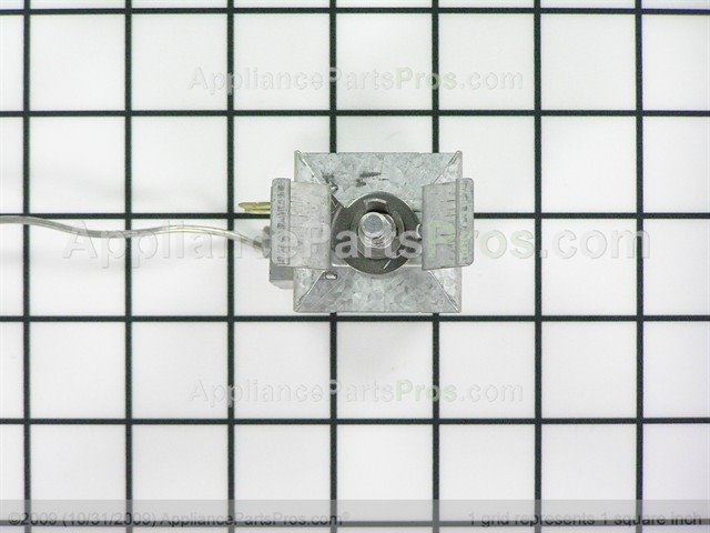 Temperature Control Thermostat (Cold Control)