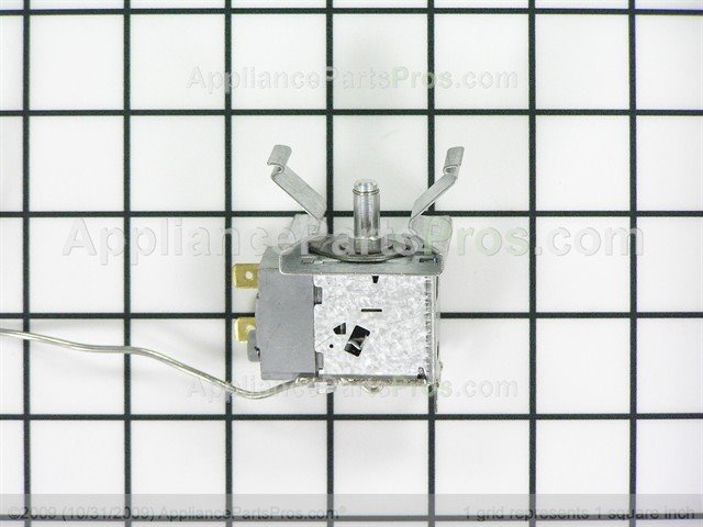 Temperature Control Thermostat (Cold Control)