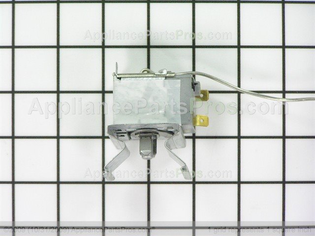 5304513033 Freezer Temp. Control Replacement for Frigidaire / Electrolux >  Speedy Appliance Parts