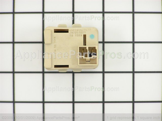 Controller (Electronic Control Board)