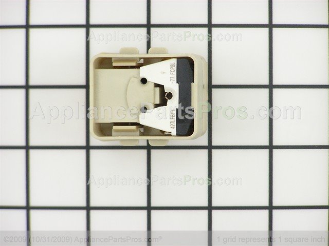 Controller (Electronic Control Board)