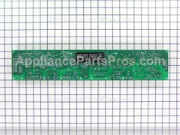 Frigidaire Controller