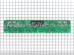 Frigidaire Controller