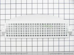 Frigidaire Lint Cover (Lint Screen Housing Cover)