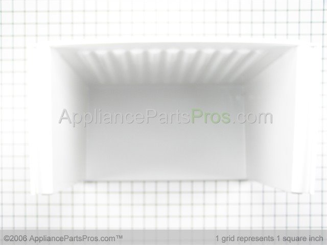 Genuine Frigidaire Refrigerator Storage Pan 5303288971 AP2143942 PS461208