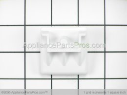 Tappan Crisper Shelf Support