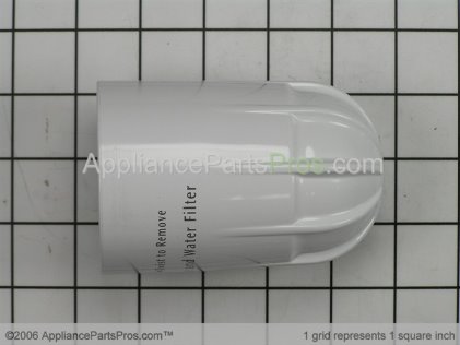 frigidaire gallery refrigerator water filter leaking