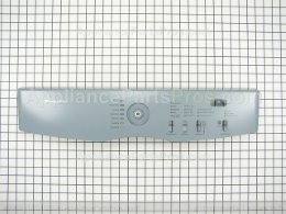 Frigidaire Decorated Control Panel (Replace Damaged Or Faded Control Face)