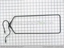 Frigidaire Defrost Heater (Refrigerator)