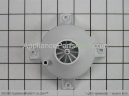 Frigidaire Diffuser (Air Vent), 1 Count