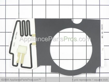 HEAT MOTOR AND CHUTE KIT Details about   5303917782 NEW GENUINE OEM FRIGIDAIRE DISPENSER 