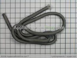 Tappan Door Seal