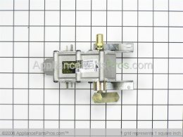 Tappan Dual Gas Safety Valve