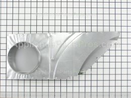 Frigidaire Duct - Heat