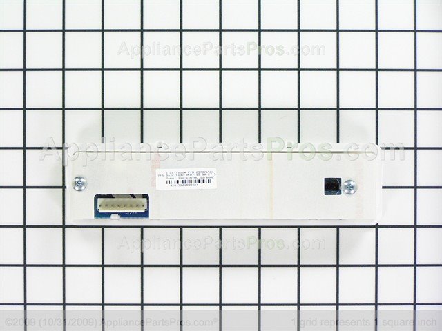 Electronic Control