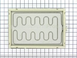 Kenmore Elite Radiant Surface Element