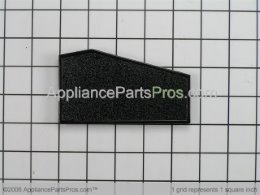 Frigidaire End Cap Right