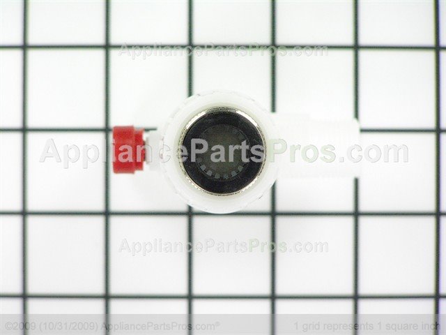 Frigidaire 5304483509 Faucet Adapter Appliancepartspros Com