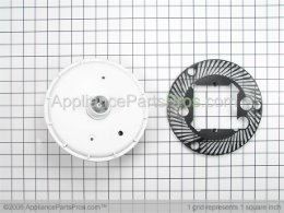 Frigidaire Filter Assembly