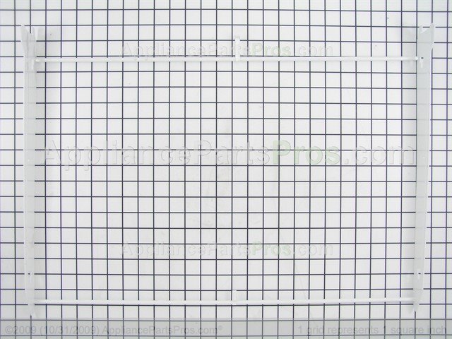 Frigidaire 240373101 Refrigerator Shelf Frame