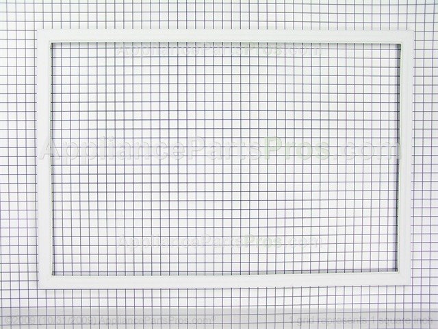 UPGRADED 242193213 Freezer Door Gasket For Refrigerator For
