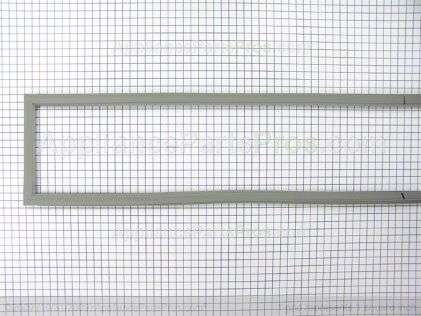 241786010 Frigidaire Refrigerator Freezer Door Gasket 
