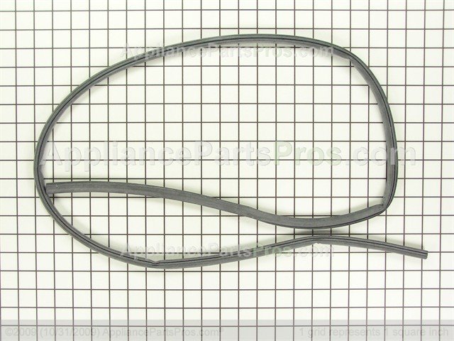 154827601 Dishwasher Tub Gasket for fit Frigidaire Kenmore Replace 2705419 