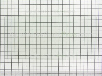 297102704 Frigidaire Glass Genuine OEM 297102704 