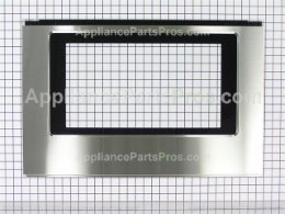 Frigidaire Glass Assembly (Oven Door)