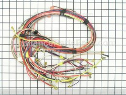 Kelvinator Harness