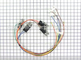 Kelvinator Harness