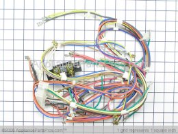 Frigidaire Electrical Harness (Fsd/Psh)