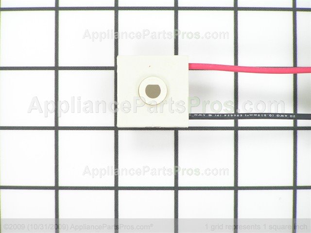 New Genuine OEM Electrolux Frigidaire Range Igniter Switch Harness 316580615
