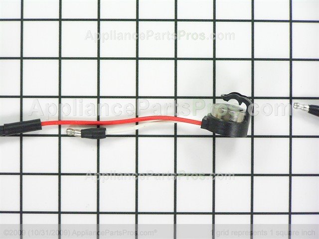 KENMORE UPRIGHT REFRIGERATOR FREEZER DEFROST HEATER PART# 216740000