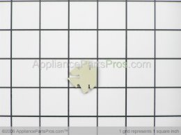 Frigidaire Heater Housing Insulator