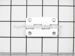 Frigidaire Door Hinge (Refrigerator Door)