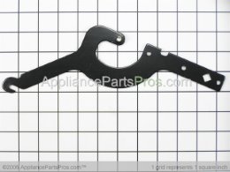 Frigidaire Hinge Left