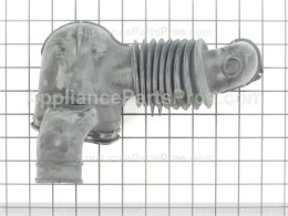 Electrolux Tub To Pump Hose