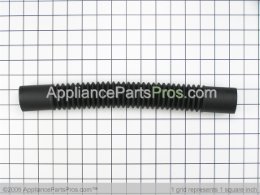 Electrolux Tub To Pump Hose