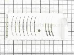 Frigidaire Housing-Diffuser &