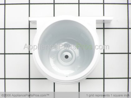 How To Frigidaire Refrigerator Frs26r2aw6 Leaking