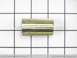 White Westinghouse Agitator Hub