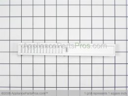 Frigidaire Humidity Control (Crisper Drawer Slider)