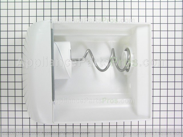 Refrigerator Ice Container (replaces 2198573) WP2198573 parts