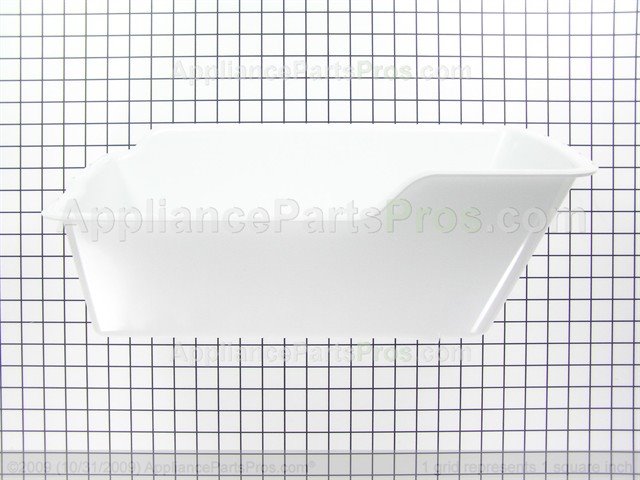 5304518913 FRIGIDAIRE FREEZER ICE BUCKET