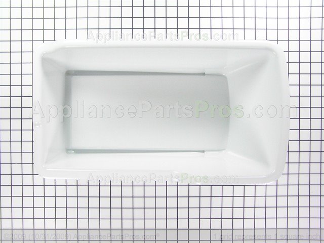 5304518913 FRIGIDAIRE FREEZER ICE BUCKET