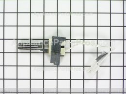 Frigidaire Dryer Igniter (Glow-Bar), Single