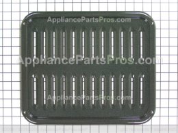 Tappan Insert
